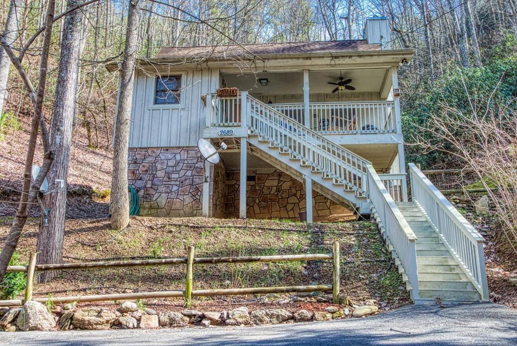 Hemlock Hollow, Pool Access, 1089 Free Tickets Each Paid Day, Dollywood And More سيفيرفيل المظهر الخارجي الصورة